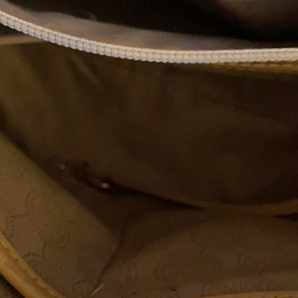 Michael Kors medium logo satchel - Picture 5 of 10